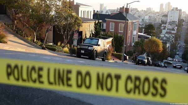 Alleged Pelosi attacker pleads not guilty