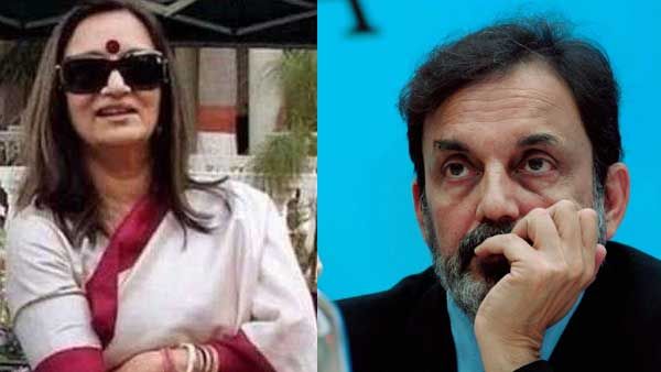 Prannoy and Radhika Roy resign from NDTV’s promoter firm RRPR following takeover by Adani Group