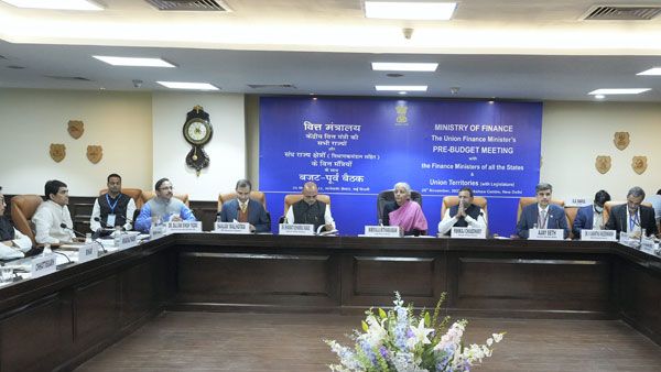 Why a forum of trade unions have decided to boycott budget meeting?