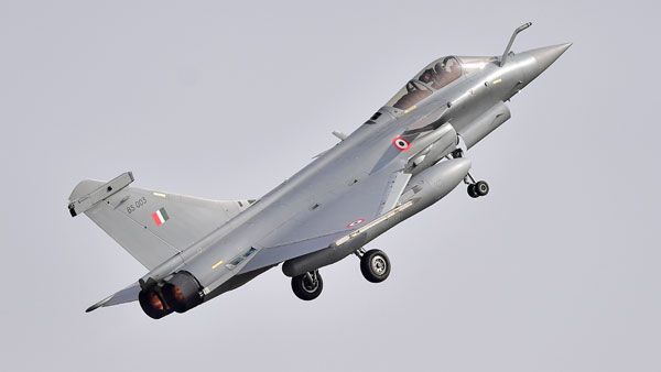 India to get its 36th Rafale by Dec 15