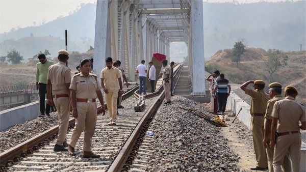 From radical Islamists to Naxalites, how Indian Railways has become a soft target