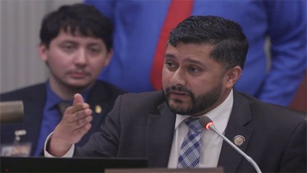 Teaneck's Anti-Hindu resolution can incite more hate against American Hindus, warns New Jersey lawmaker