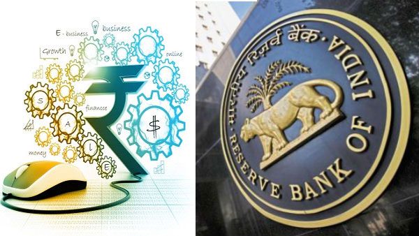 RBI set to launch first pilot for retail digital rupee on Dec 1