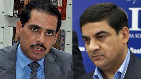 The case of arms dealer Sanjay Bhandari and his alleged Robert Vadra links