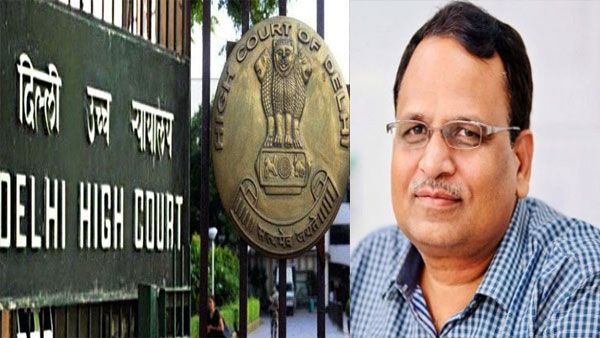 Delhi Court rejects Satyendar Jain's plea seeking special food in jail
