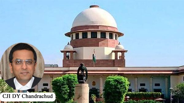 When lawyer shows up without case file, SC says 'it's like Sachin without bat'