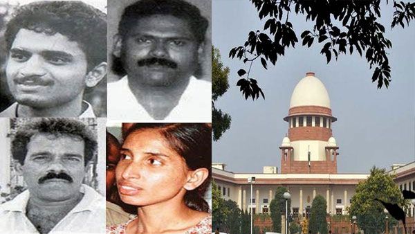 SC frees six remaining Rajiv Gandhi killers