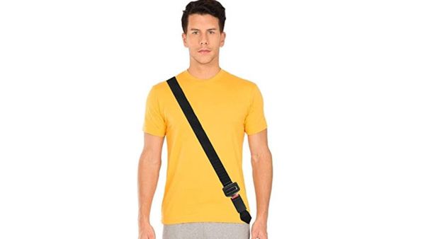 Comedian Atul Khatri's joke on seatbelt becomes one on him as Mumbai Police responds