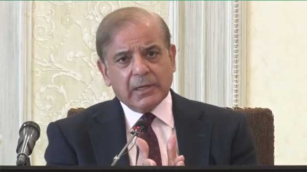 Pakistan PM’s desperate plea for India is laced with a nuke threat and no mention of terror