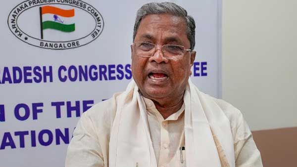 Karnataka Elections 2023: Siddaramaiah to contest from Kolar seat