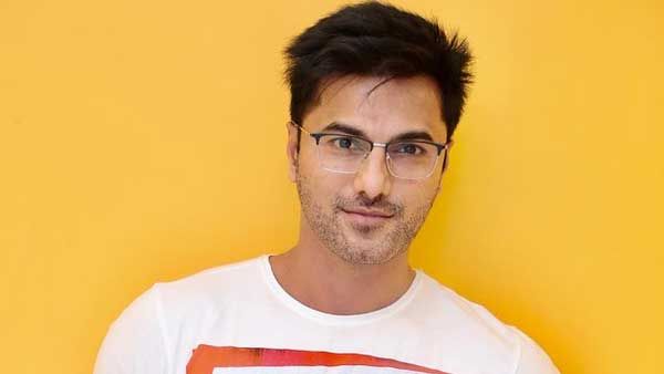 Actor Siddhaanth Vir Surryavanshi dies after collapsing in gym