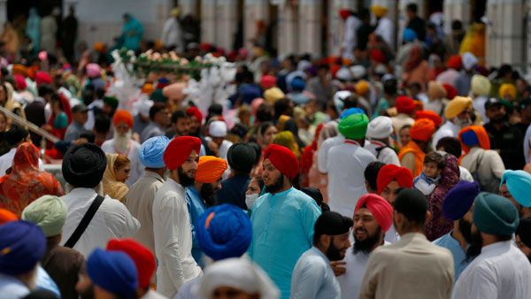 Gurupurab: Indian High Commission gears up for safety, security of Sikh pilgrims visiting Pakistan