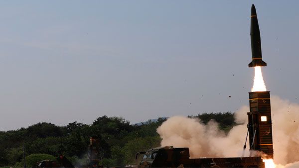 Will Japan and South Korea go nuclear?