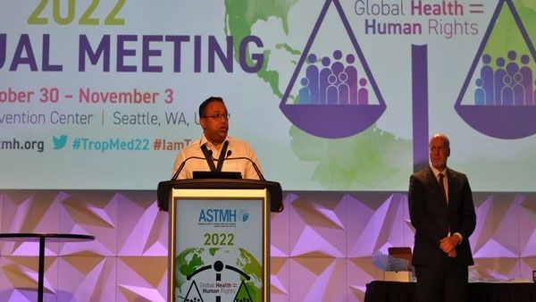 First Indian scientist gets Bailey K Ashford award in its 82 years' history