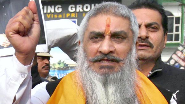 In the killing of those protecting Hindus in Punjab, a massive ISI plot revealed