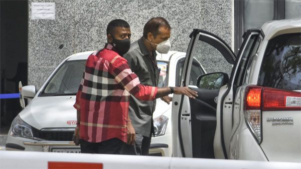 Paid Rs 10 crore to AAP’s Satyendra Jain: Full text of Sukesh Chandrashekhar’s letter