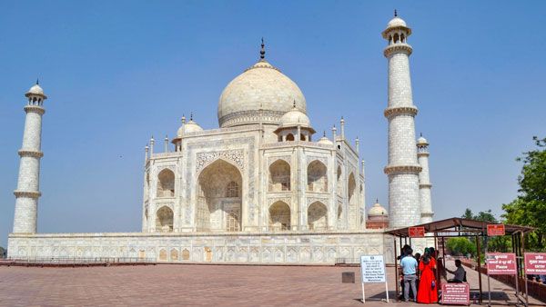 As India takes over G20 presidency, 4 UP cities gear up to host multiple events