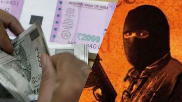 'No Money for Terror' conference shows India’s zero tolerance policy towards terror