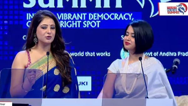 Times Now Summit 2022: Where nation's great minds decide India's most comprehensive plan