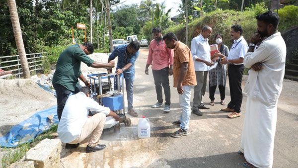 Kerala Vigilance Bureau achieves all time Record in Trap cases in 2022