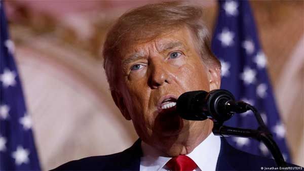 US: Supreme Court greenlights release of Trump's tax returns