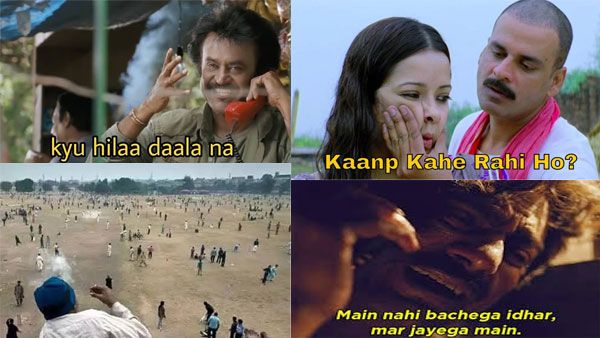 Twitter becomes the epicentre of memes as Nepal earthquake sends tremors in north India