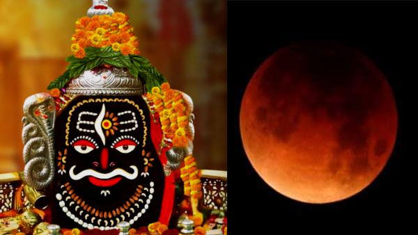Lunar Eclipse 2022: These 3 temples are open for devotees during 'Chandra Grahan'