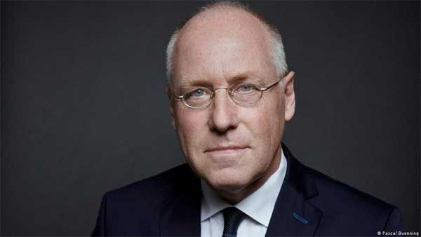 Putin 'is not the only suspect' in Ukraine crimes