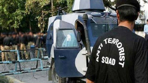 UP ATS picks up two more accused in Al-Qaeda radicalisation case