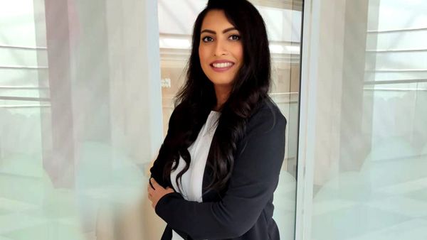 Ursula Manvatkar's 'The Last Chance' gets picked by Tonic T.v.