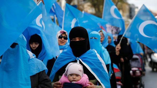 UN Committee tells China to probe human rights violations against Muslims in Xinjiang