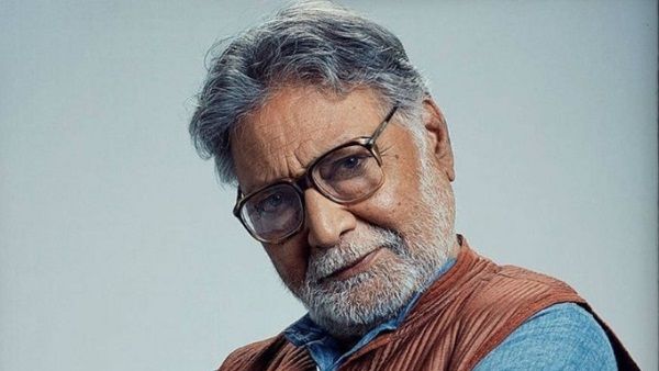 Veteran actor Vikram Gokhale passes away; PM Modi, leader offer condolence