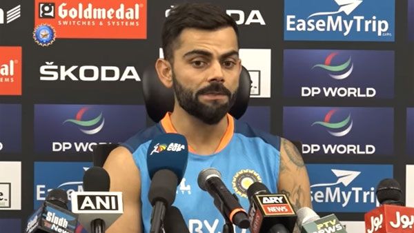 Fact Check: Did Virat Kohli announce retirement from international cricket