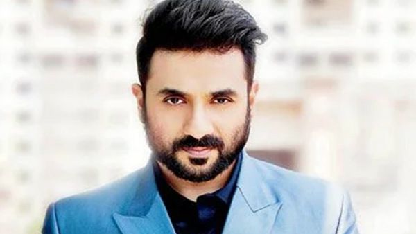 Got a huge acting opportunity: Comedian Vir Das postpones his November gigs