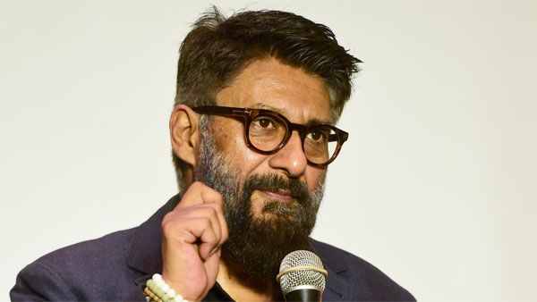'The Kashmir Files: Unreported': Vivek Agnihotri announces new series to 'present the truth'