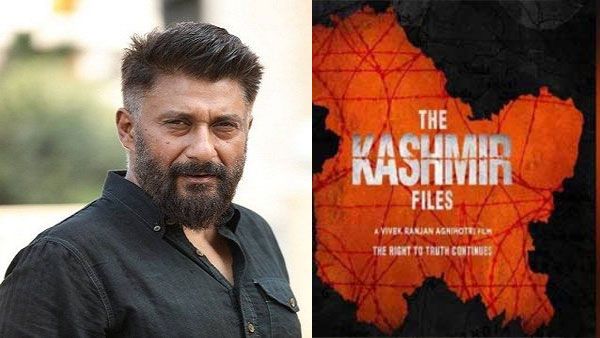 Truth makes people lie says Vivek Agnihotri on The Kashmir Files controversy