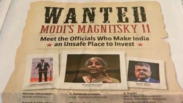 The Western bias and why it cannot digest India’s success