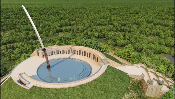 Two war memorials to come up in Assam and what you should know about Lachit Barphukan