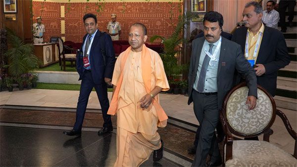 Yogi govt orders demotion of DySP to inspector for taking bribes in rape case