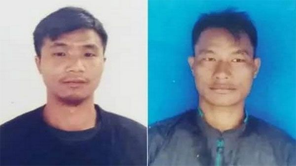 No news about 2 Arunachal youths who went missing from near China border in August