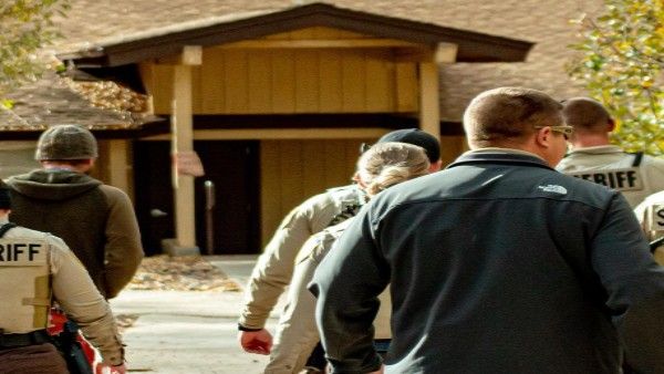 20 wives, including minors, forced followers to sleep with him and he called himself a ‘prophet'