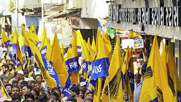 In Himachal AAP said it would win, it lost deposit in almost all, is defeated by NOTA in 24