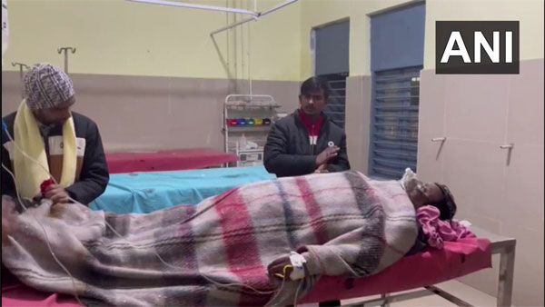 18 dead after consuming spurious liquor in Bihar's Chhapra