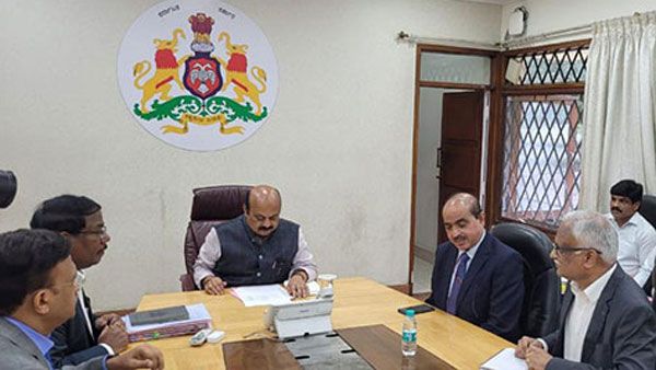 'Aero India 2023' to focus on country's 'atmanirbharta' in aerospace, defence sectors