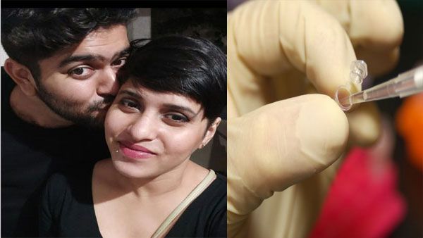 DNA test report confirms recovered bones from forest area are of Shraddha Walkar