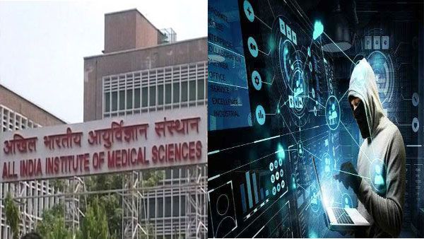 Delhi AIIMS cyber attack was handiwork of Chinese hackers: Data is now safe