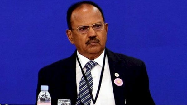 Situation in Afghanistan, peace, stability tops agenda of meet between NSAs of India-Central Asian nations