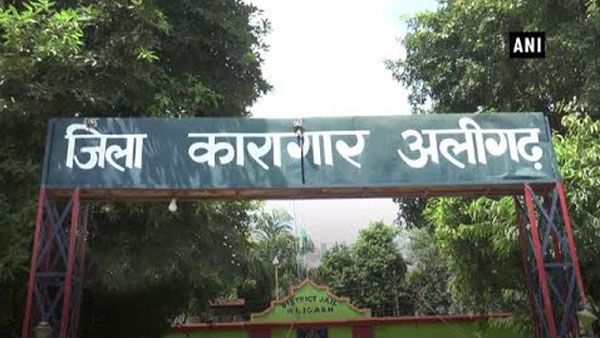 Aligarh man in jail for 7 years for murder of girl who is now found living with husband, children