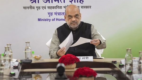 Amit Shah approves Karnataka cabinet expansion, tells BJP to focus on Old Mysore region