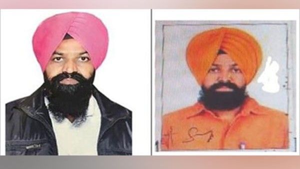 Ludhiana court blast: NIA arrests fugitive terrorist Harpreet Singh from Delhi airport